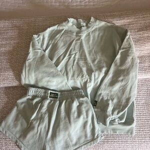 Daily Drills Lounge Set